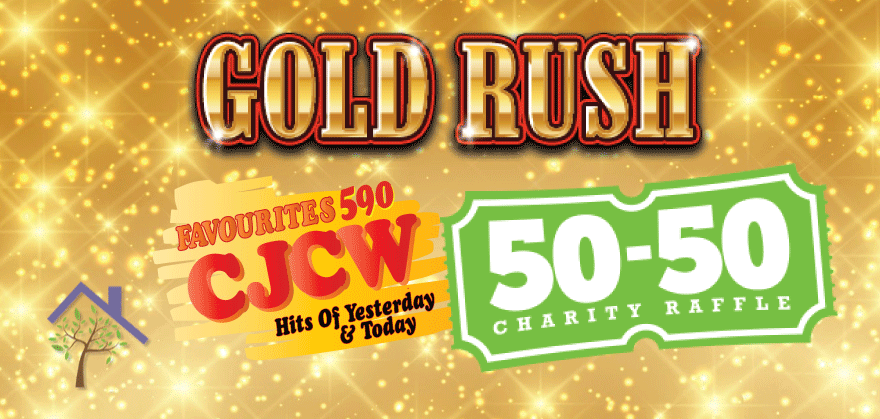 GOLDRUSH