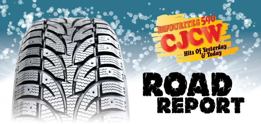 RoadReport