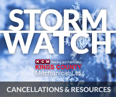 Weather and Cancellations